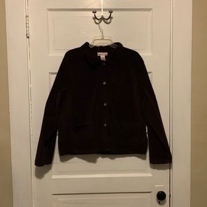 Size 16 Cambridge Country Corduroy Blazer